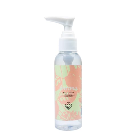 ⁨Intima żel na bazie silikonu - siliconebased lubricant - 100 ml⁩ w sklepie Wasserman.eu