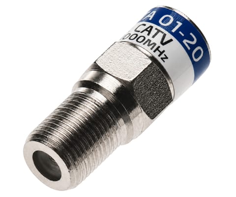 ⁨TŁUMIK TA01-20⁩ w sklepie Wasserman.eu