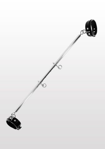 ⁨Taboom Bondage Essentials Spreader Bar with Ankle Cuffs⁩ w sklepie Wasserman.eu