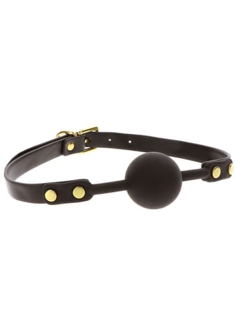 ⁨Taboom Vogue Ball Gag⁩ w sklepie Wasserman.eu