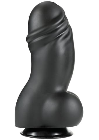 ⁨Fat Boys Dildo PVC 27 cm⁩ w sklepie Wasserman.eu