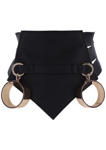 ⁨Bondage Couture Belt⁩ w sklepie Wasserman.eu