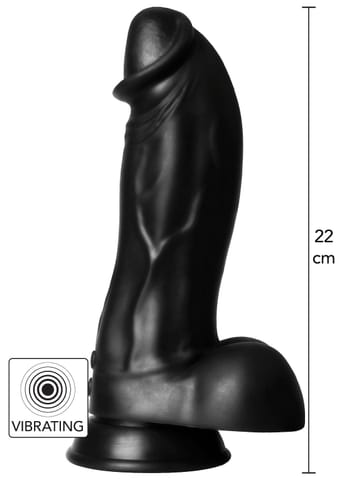 Dinosaur Monster Dildo w sklepie Wasserman.eu