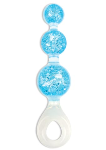 Crystal Trio Butt Plug Medium w sklepie Wasserman.eu