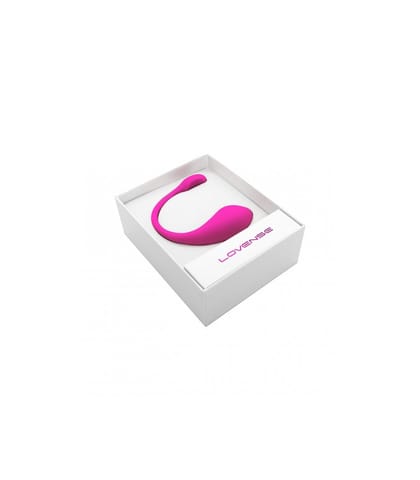 Lovense Lush 2 w sklepie Wasserman.eu