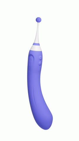 Lovense Hyphy Double Vibrator w sklepie Wasserman.eu