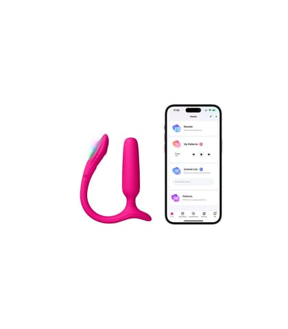 Lovense Lush Anal w sklepie Wasserman.eu