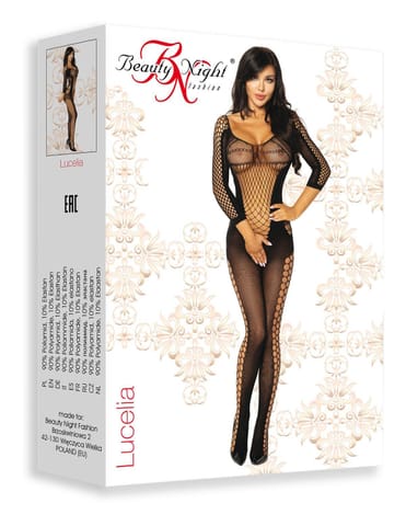Lucelia bodystocking w sklepie Wasserman.eu