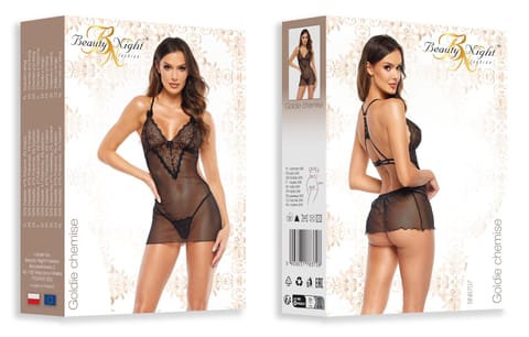 ⁨Goldie chemise⁩ w sklepie Wasserman.eu