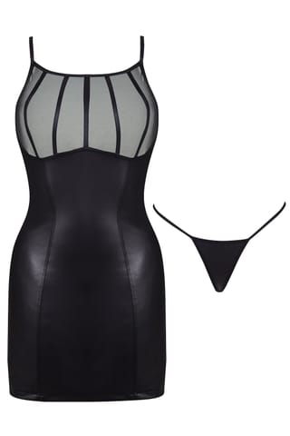 Lexi dress w sklepie Wasserman.eu