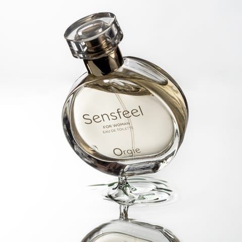 Orgie Sensfeel for Woman Pheromone Perfume w sklepie Wasserman.eu