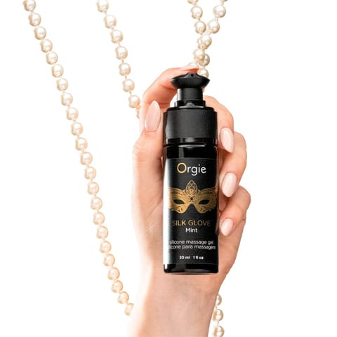 Orgie Pearls Lust Massage Kit w sklepie Wasserman.eu