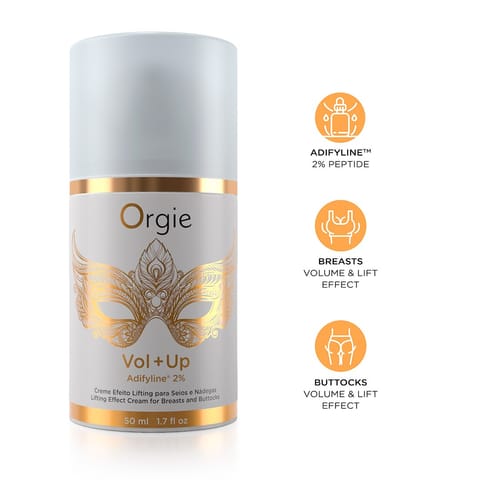 Orgie Vol + Up 50ml w sklepie Wasserman.eu