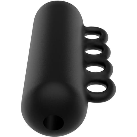 ⁨JAMYJOB - EXTREME TENSEK 5 MASTURBATOR BLACK⁩ w sklepie Wasserman.eu