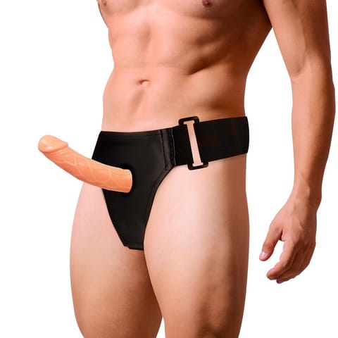HARNESS ATTRACTION - RNES HUECO BLAKE 15.5 CM -O- 4 CM w sklepie Wasserman.eu
