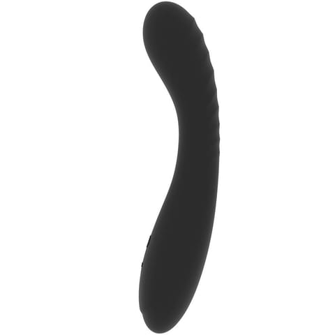 RITHUAL - KRIYA STIMULAODR RECHARGEABLE G-POINT BLACK w sklepie Wasserman.eu