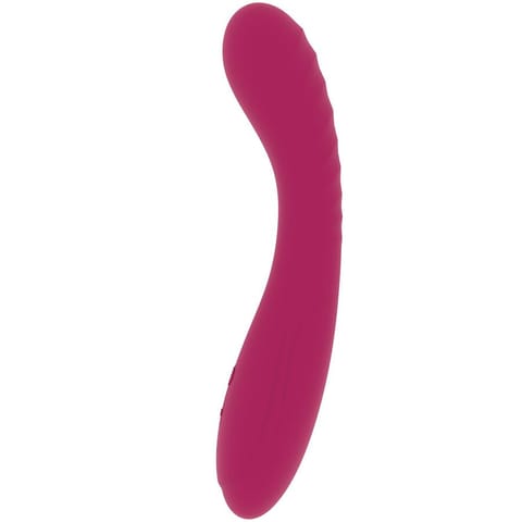 RITHUAL - ORCHID RECHARGEABLE G-POINT KRIYA STIMULATOR w sklepie Wasserman.eu
