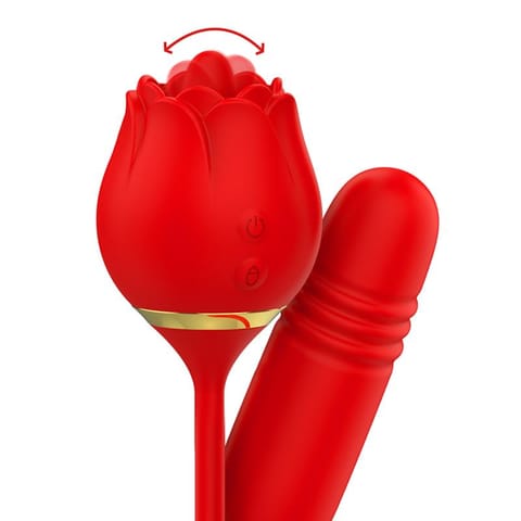 ⁨MIA - VIENNA DOUBLE PLEASURE LICKING + UP AND DOWN⁩ w sklepie Wasserman.eu