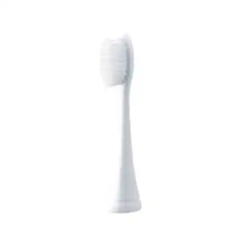 ⁨Panasonic Brush Head WEW0972W503 Heads, For adults, Number of brush heads included 2, White⁩ at Wasserman.eu