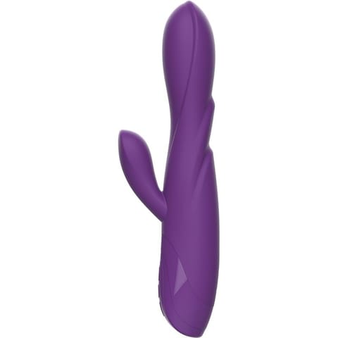 ⁨REWOLUTION - REWORABBIT FLEXIBLE VIBRATOR WITH RABBIT⁩ w sklepie Wasserman.eu