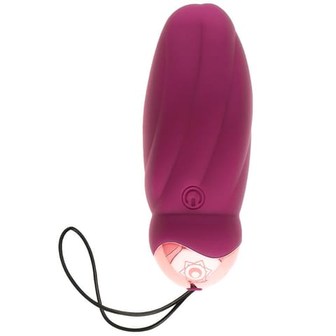 ⁨RITHUAL - SITA EGG REMOTE CONTROL BEAD ROTATION + VIBRATION⁩ w sklepie Wasserman.eu