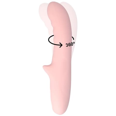 ⁨MIA - PISA VIBRATOR PINK⁩ w sklepie Wasserman.eu