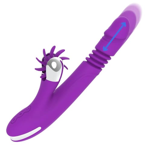 ⁨FUN FUNCTION - BUNNY FUNNY UP & DOWN 2.0⁩ w sklepie Wasserman.eu
