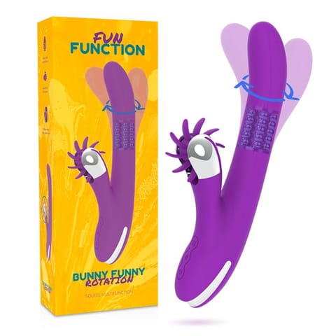 ⁨FUN FUNCTION - BUNNY FUNNY ROTATION 2.0⁩ w sklepie Wasserman.eu