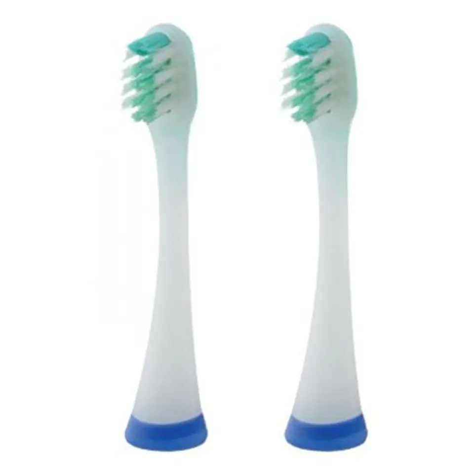 ⁨Panasonic | EW0911W835 | Replacement Brushes | Heads | For adults | Number of brush heads included 2 | Number of teeth brushing⁩ w sklepie Wasserman.eu