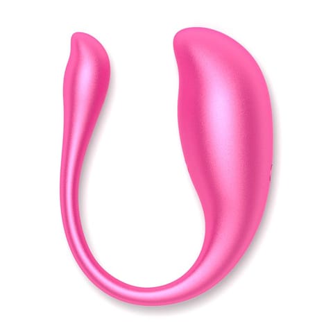 ⁨ONINDER - NAIROBI VIBRATING EGG PINK - FREE APP⁩ w sklepie Wasserman.eu
