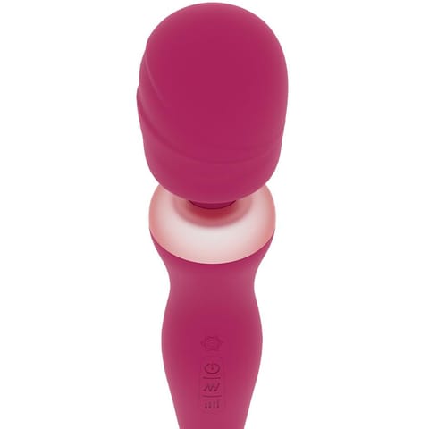 ⁨RITHUAL - POWERFUL RECHARGEABLE AKASHA WAND 2.0 ORCHID⁩ w sklepie Wasserman.eu