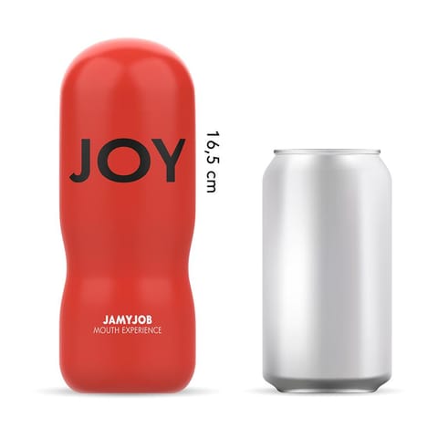 ⁨JAMYJOB - MOUTH POWER MASTURBATOR⁩ w sklepie Wasserman.eu