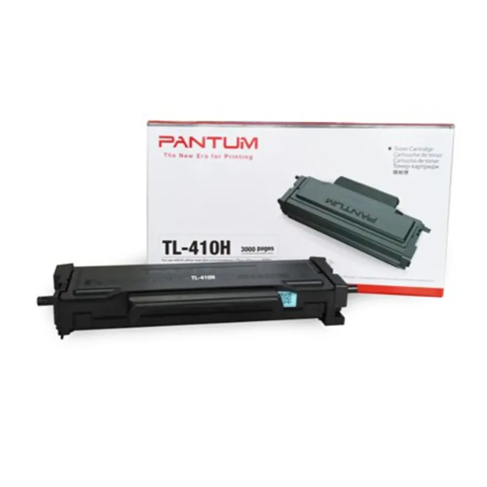 ⁨Pantum TL-410H Toner cartridge, Black⁩ at Wasserman.eu