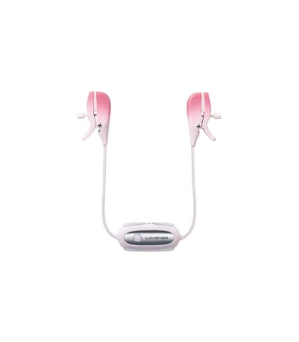 Lovense Gemini Vibrating Clamps w sklepie Wasserman.eu