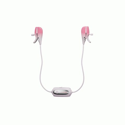 ⁨Lovense Gemini Vibrating Clamps⁩ w sklepie Wasserman.eu
