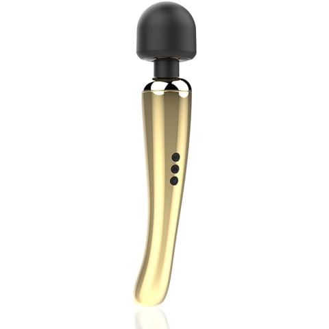 ⁨IBIZA - WAND LUXURY MASSAGER⁩ w sklepie Wasserman.eu