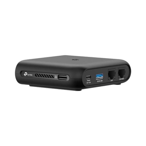⁨Router podr&oacute;żny Roam 6 AX3000 TP-Link TL-WR3002X⁩ w sklepie Wasserman.eu