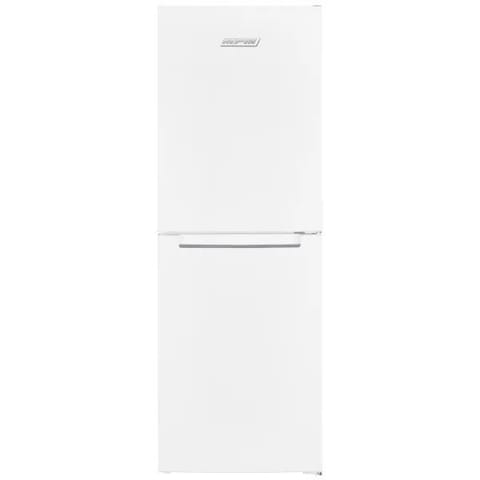 Fridge-freezer MPM-230-FF-53 white at Wasserman.eu