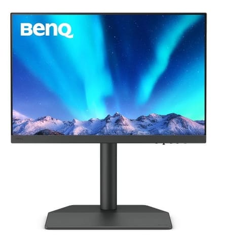 ⁨Monitor 23.8 inches SW242Q 2K RGB 5ms/400:1/FOTO/HDMI⁩ at Wasserman.eu