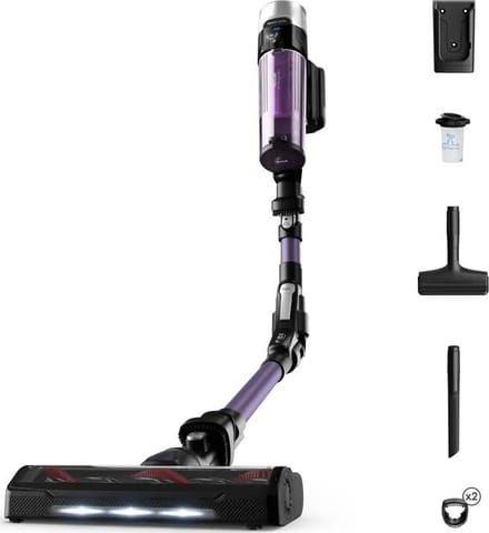 ⁨Odkurzacz pionowy TEFAL TY2039⁩ w sklepie Wasserman.eu