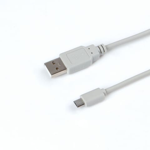 ⁨MicroConnect USB A to USB Micro B, Version⁩ w sklepie Wasserman.eu