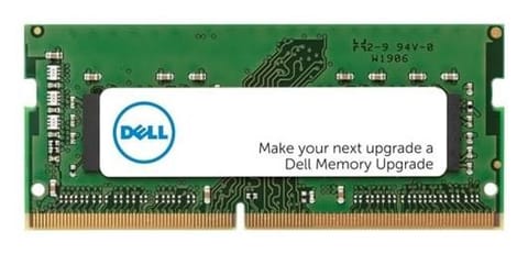 ⁨Dell Memory Upgrade - 16 GB - 1Rx8⁩ w sklepie Wasserman.eu