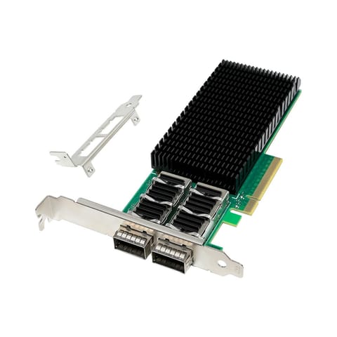 MicroConnect Network Card PCIe x8 w sklepie Wasserman.eu