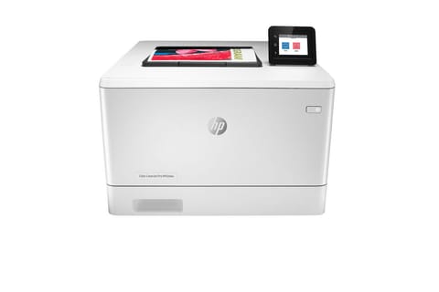 ⁨HP Color Laserjet Pro M454Dw,⁩ w sklepie Wasserman.eu