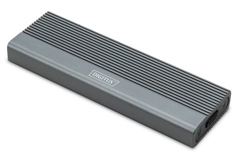 ⁨External HDD Enclosure DA-71120-1⁩ at Wasserman.eu
