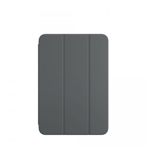 ⁨Smart Folio for iPad mini (A17 Pro) - Charcoal Grey⁩ at Wasserman.eu