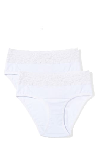 ⁨BRIEFS ATLANTIC LP-1861 (Colour white, Size XXL (44))⁩ at Wasserman.eu