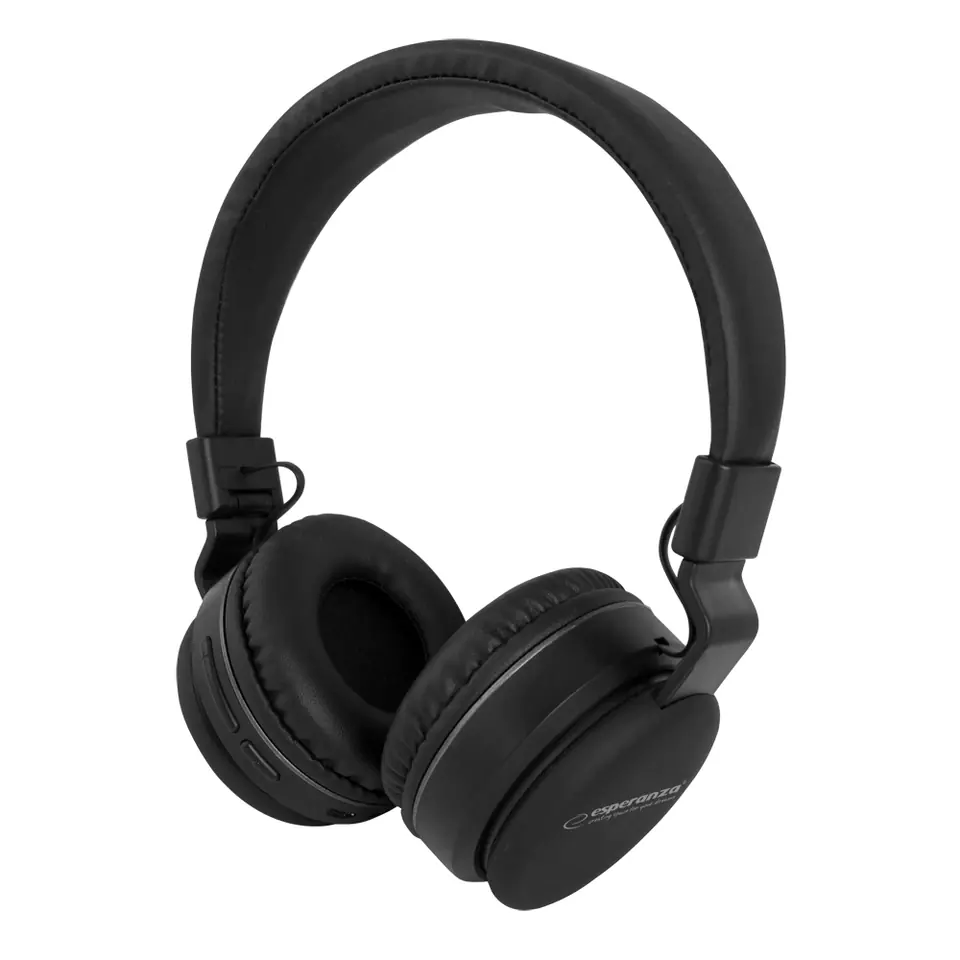 ⁨EH218 Esperanza bluetooth bard headphones⁩ at Wasserman.eu