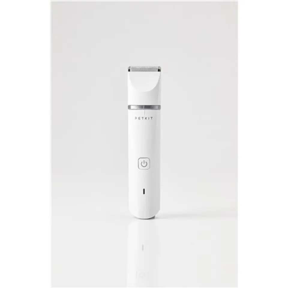 PETKIT 2 in 1 Pet Trimmer White w sklepie Wasserman.eu