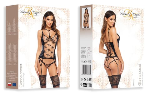 ⁨Gianna corset⁩ w sklepie Wasserman.eu